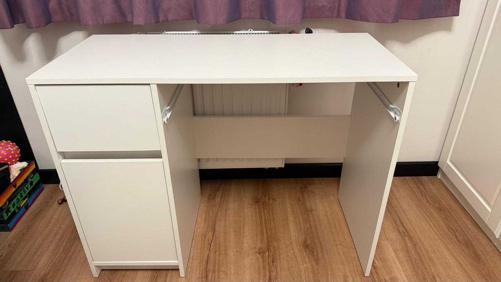 Za Darmo Oddam biurko Ikea