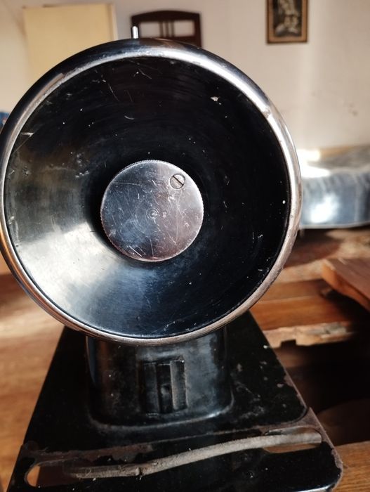 Maszyna do szycia Łucznik