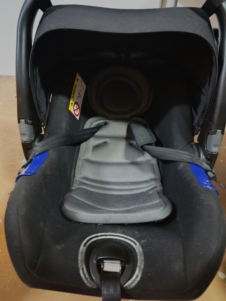 Conjunto carrinho e ovo