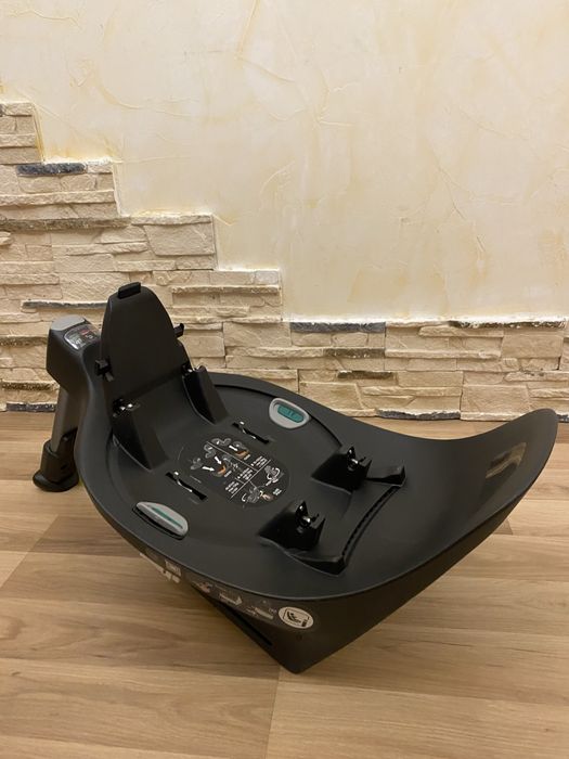 Поворотная База Cybex под кресло Cybex Cloud T, Z  та Sirona I-Size