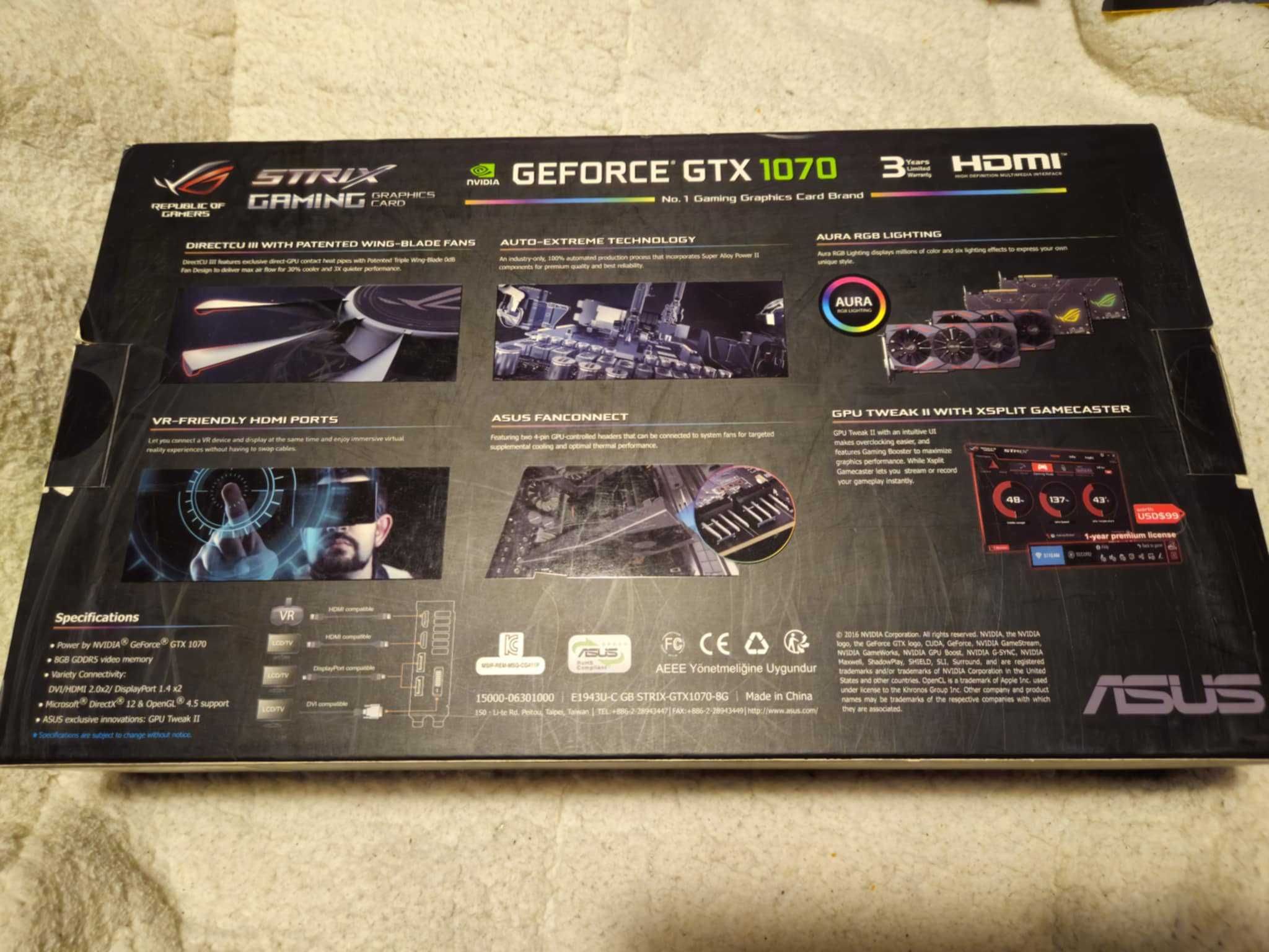 Fonte de alimentação XTR 650W modular