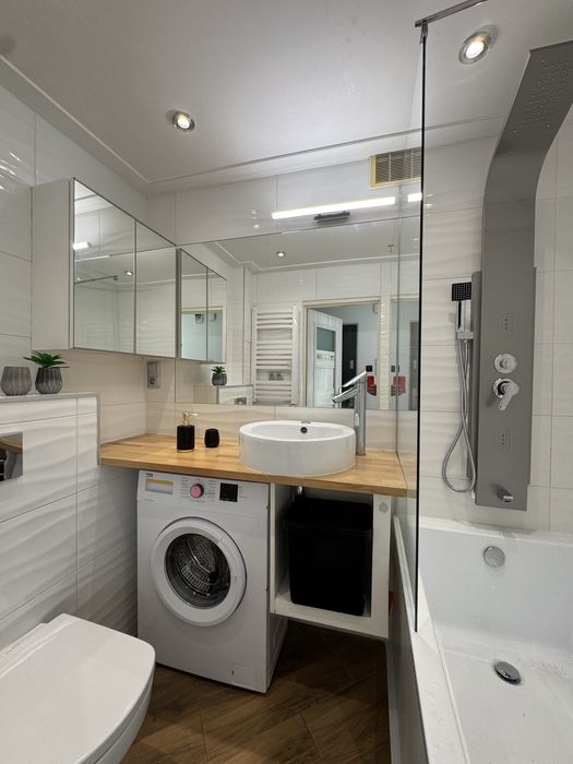 Racibórz kawalerka do wynajęcia