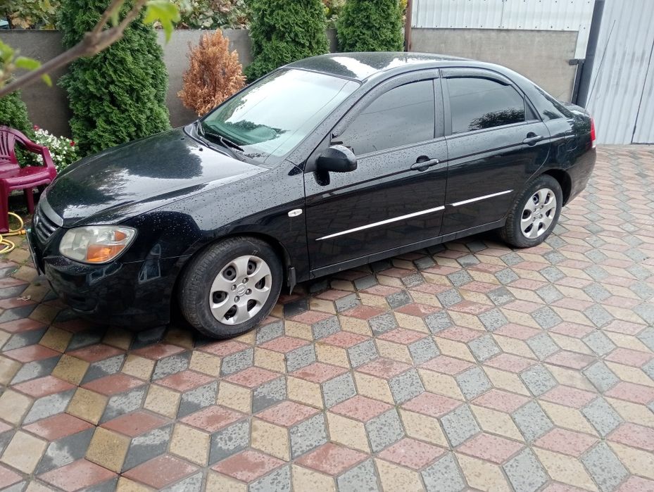 Продам Кіа Сеratto  Ціна ШАРА !!!