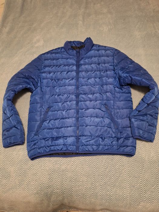 Kurtka męska jak nowa XL Jack&Jones