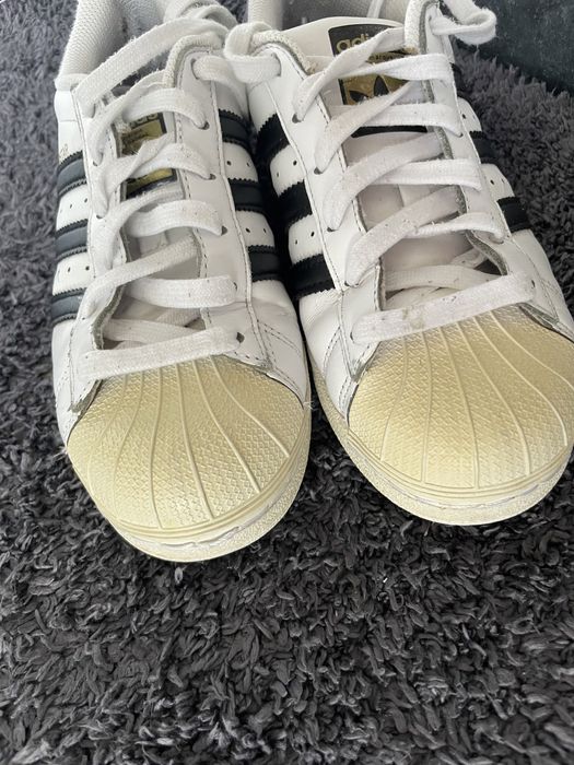 Sapatilhas de adidas