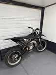 Ktm sx 85 2014r. Full HGS, v-force3, 19-16