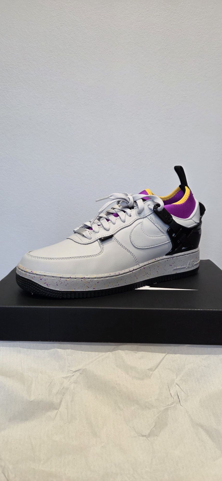 Nike Air Force 1 Low SP UC