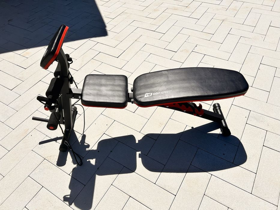 Ławeczka treningowa