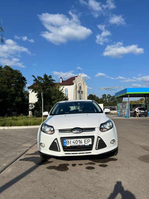 Продам Форд Фокус Ford Focus