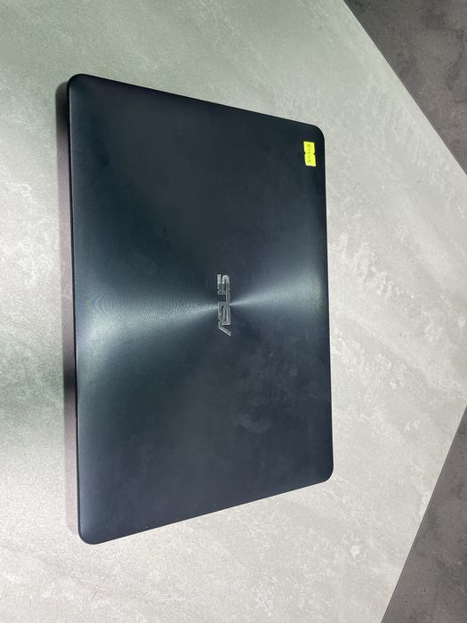 Ноутбук Asus F302L 13.3"/4GB RAM/ 500GB HDD i5-5200! N1949