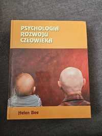 Psychologia rozwoju człowieka Helen Bee