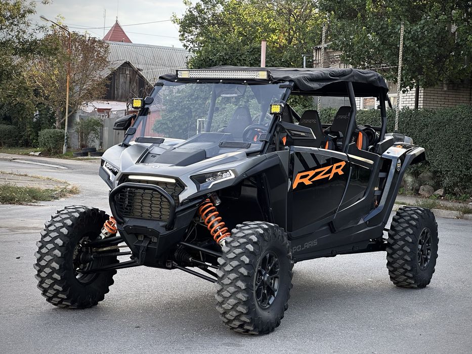 Polaris RZR XP 1000 Premium 2024
