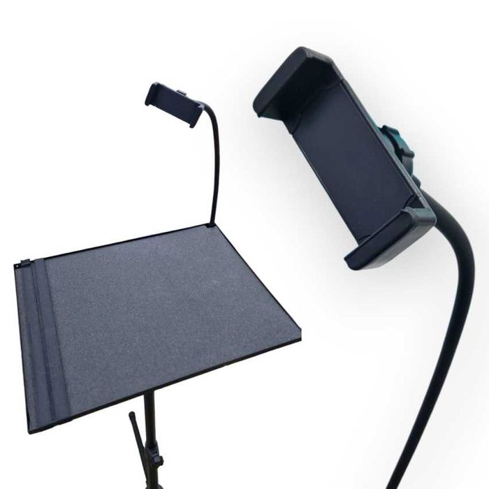 Mesa e Suporte Portátil para Equipamentos - NOVA