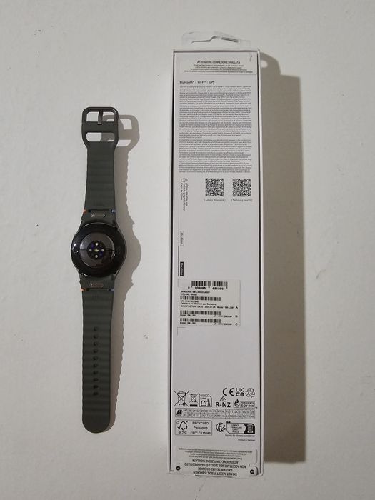 Samsung Galaxy Watch 7