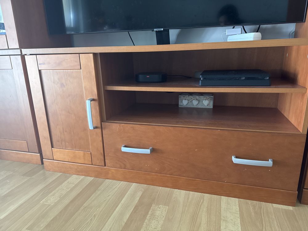 Conjunto de Sala Moviflor