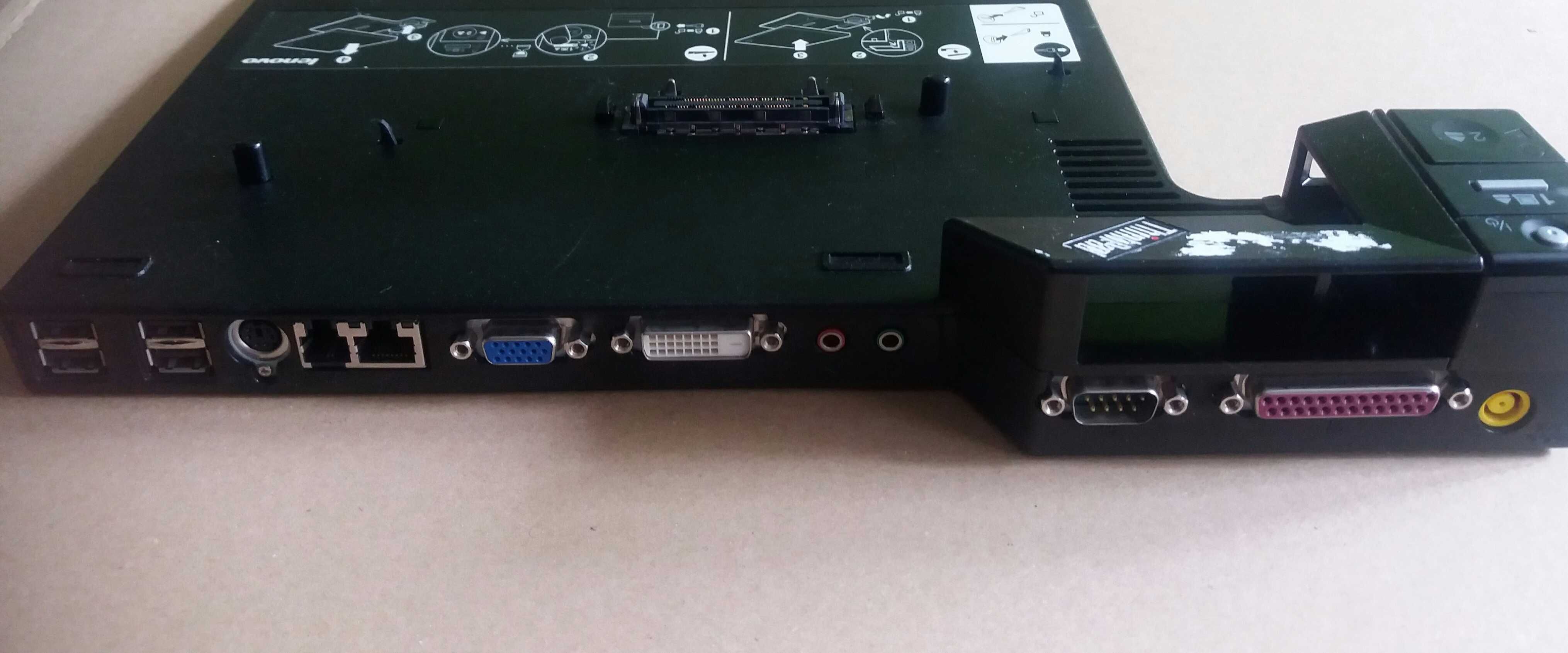 Stacja dokująca Lenovo Type 2504