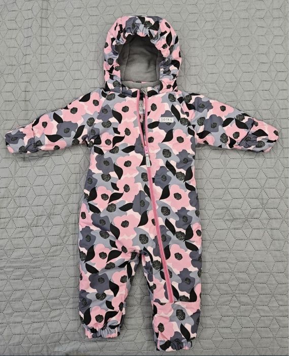 Демісезоний комбінезон розмір 80