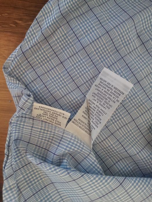 Koszula Polo Ralph Lauren rozm 152/158