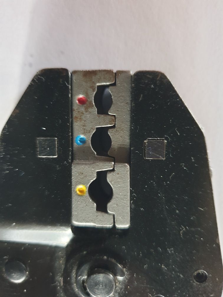 Zaciskarka KS Tools 115. 1401KA