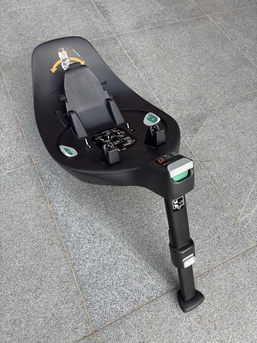 Baza do fotelika cybex z size