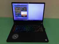 Ноутбук Xiaomi Mi Gaming Laptop 15.6"