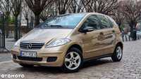 Mercedes a class