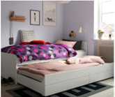 Cama de solteiro
