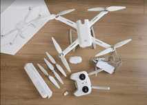 xiaomi mi drone 4k dron nowa bateria