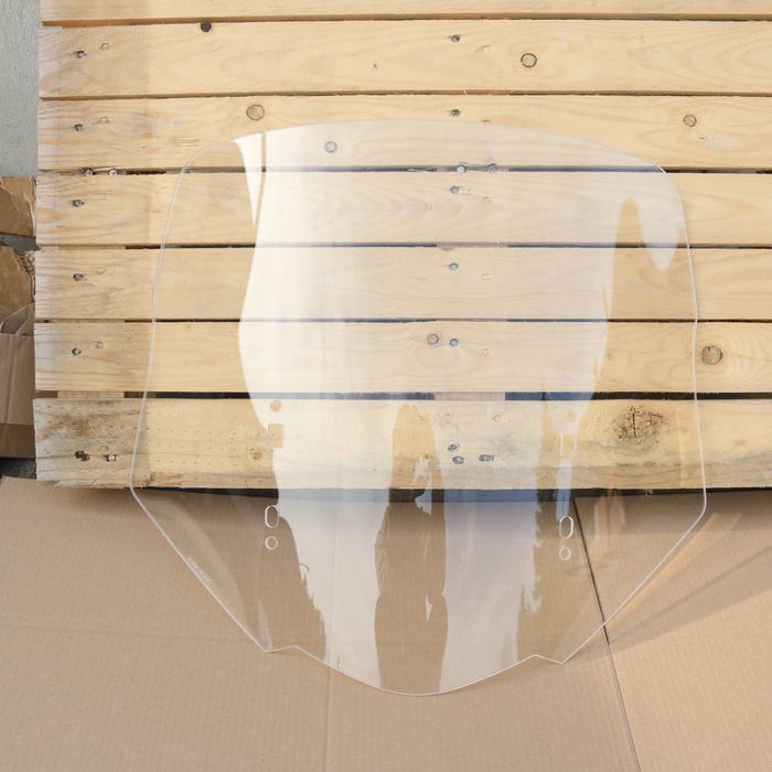 Szyba 2018+ Nowy Model Honda Goldwing Gl1800