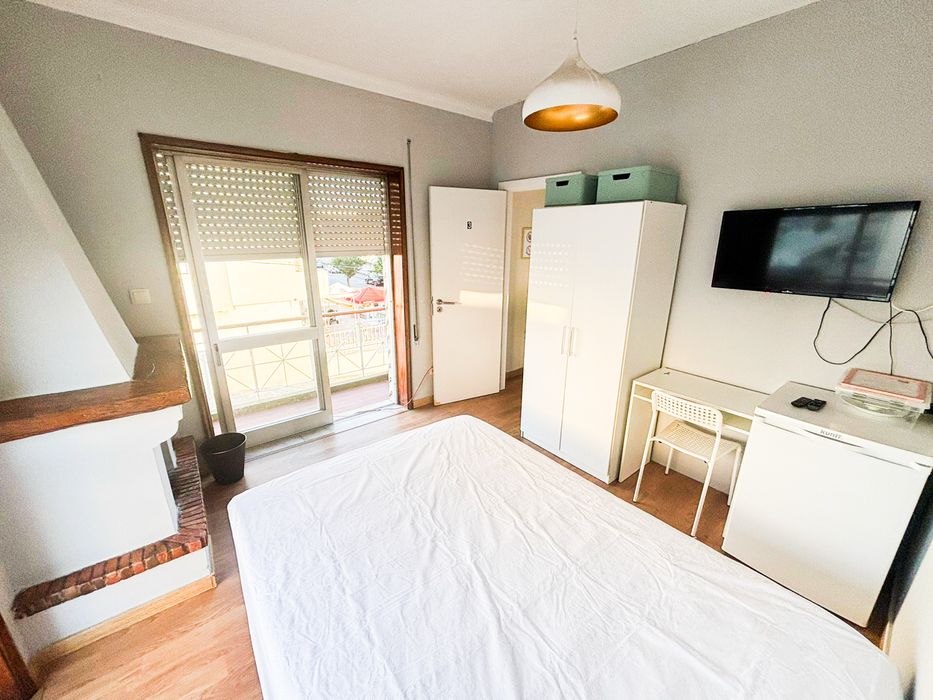 Quarto p/ Casal Sao Mamede (REF:.Q3