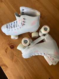 Patins Patins 4 oxelo tamanho 38