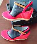 Sandalias Tommy Hilfiger
