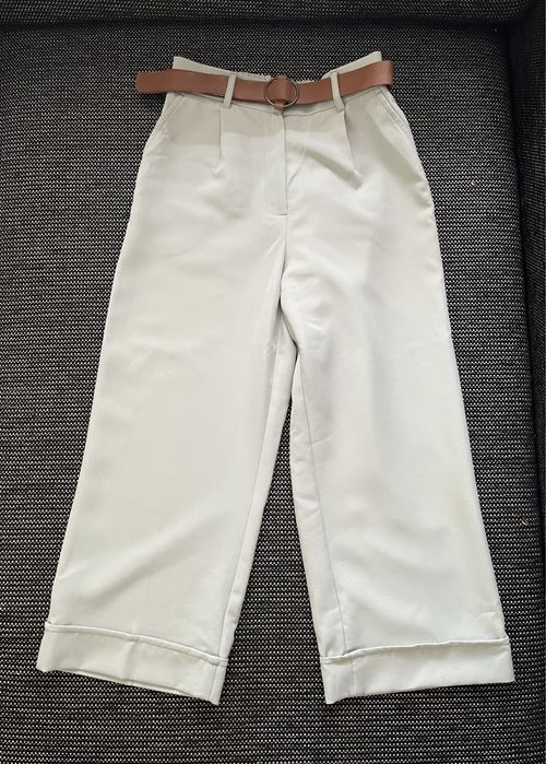 Штаны женские baggy