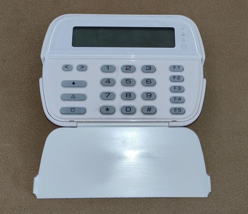 Прилад охоронний Лунь 11(мод1), клавіатура, сирена Джміль