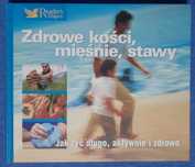 Zdrowe Kości, mięśnie, stawy