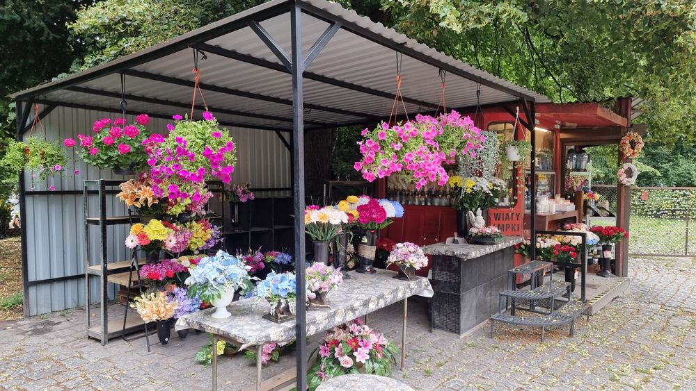 Usługi Spawalnicze-Balustrady-Konstrukcje Stalowe