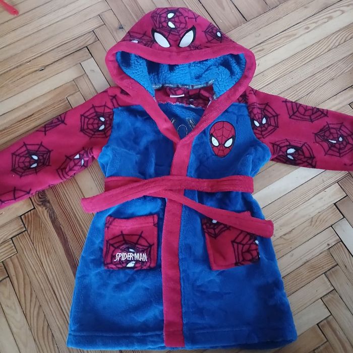 Халатик для манюсика