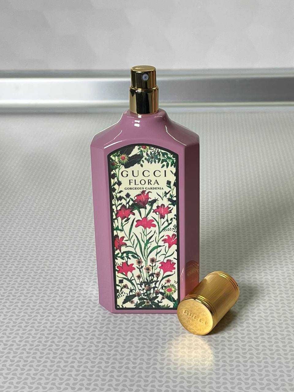 Парфуми Gucci Flora Gorgeous Gardenia