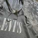 Худи Кофта Levis. L