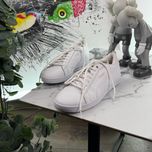 Кросівки шкіряні Puma Smash 42 розмір 2657