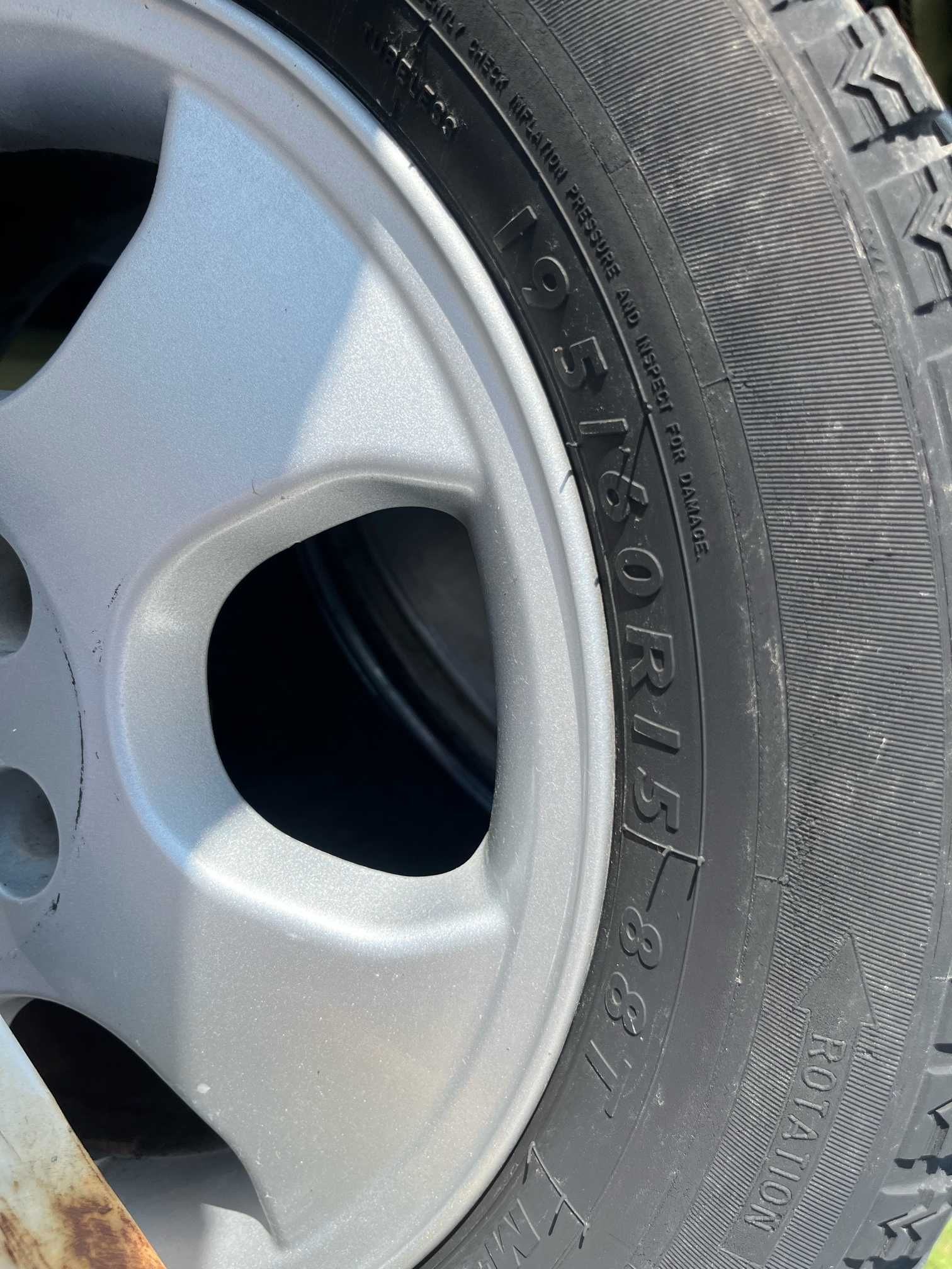 ALUFELGI OPEL 5x 110  4 x 100 r 15   r14