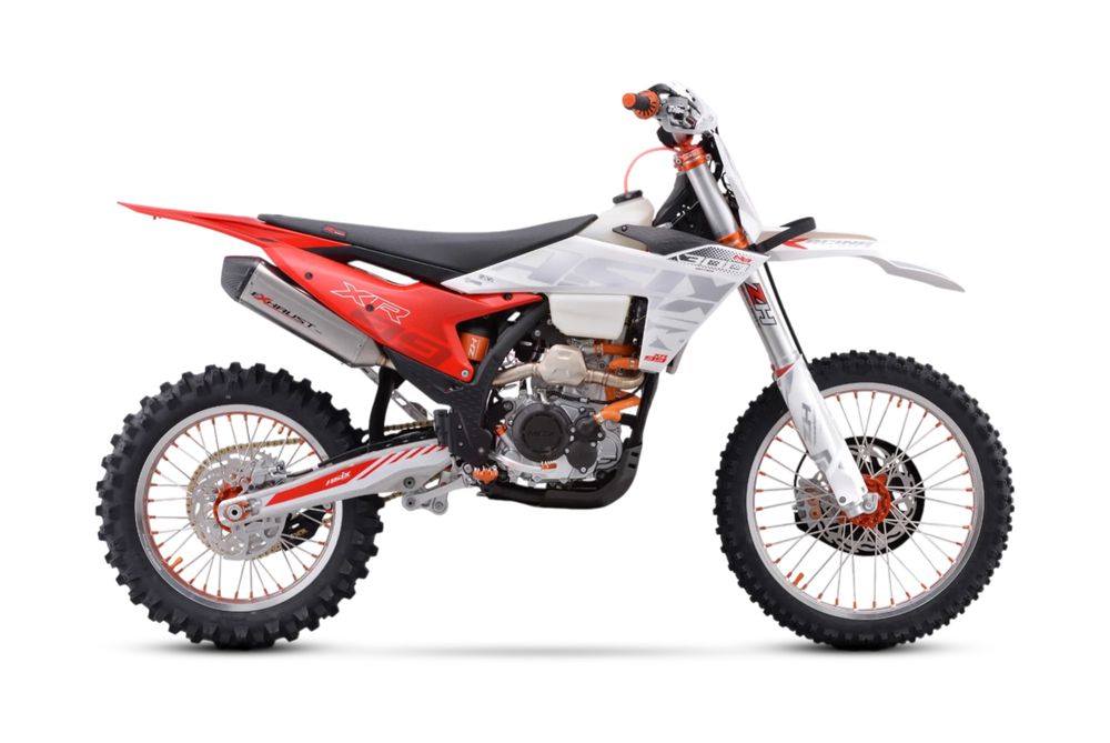 CROSS ASIX XR99 NOWY 300cm MOCNY Ciecz Piękny i Dopracowany Xmotors.pl