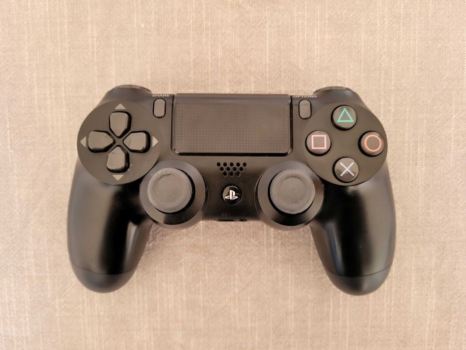 Playstation 4 Slim 500GB