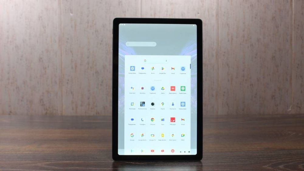 Планшет 10,36 дюймів Pixus Wing 128Gb