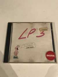 Lady Pank - LP 3 1 wydanie