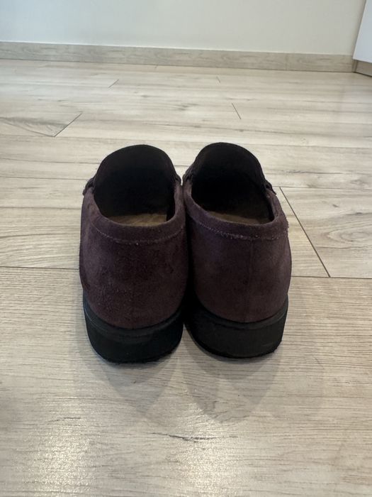 Мокасини жіночі clarks