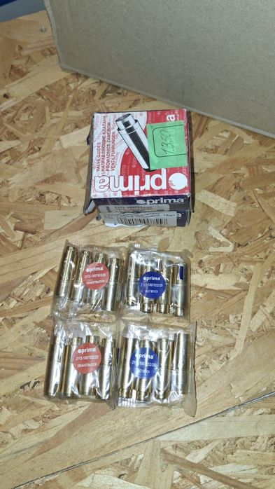 Продам направляюще  клапанів Ваз 2112 Prima 16v комплект 16 шт