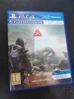 Farpoint PS4 VR gra