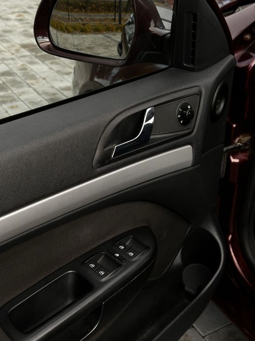 Skoda Octavia A5 гарний стан, ідеальна техніка, добра комплектація.