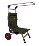 fotel-wózek FW1 elektrostatyk